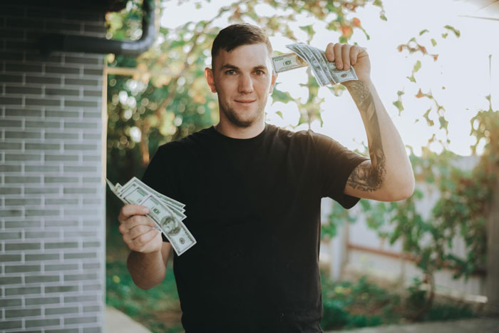 Woman Chooses To Be Adopted By Stepmom, Bro Refuses To Give Her Even A Dime Of His Inheritance Woman Chooses To Be Adopted By Stepmom, Bro Refuses To Give Her Even A Dime Of His Inheritance