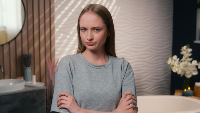 Woman Chooses To Be Adopted By Stepmom, Bro Refuses To Give Her Even A Dime Of His Inheritance Woman Chooses To Be Adopted By Stepmom, Bro Refuses To Give Her Even A Dime Of His Inheritance