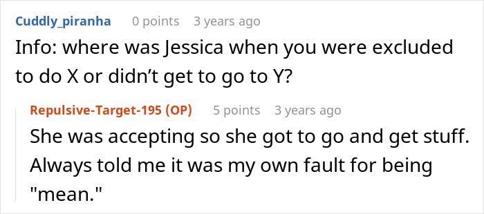 Woman Chooses To Be Adopted By Stepmom, Bro Refuses To Give Her Even A Dime Of His Inheritance Woman Chooses To Be Adopted By Stepmom, Bro Refuses To Give Her Even A Dime Of His Inheritance