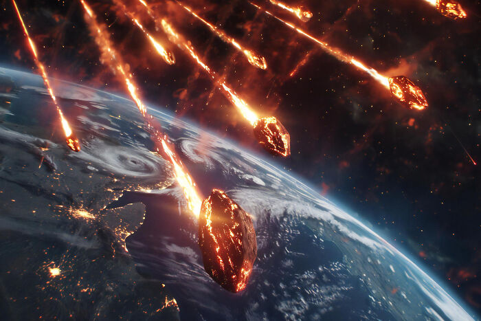 Physicist Predicted In 1960 That Humanity Would Overwhelm Earth By 2026, And We’re Almost At The Date Physicist Predicted In 1960 That Humanity Would Overwhelm Earth By 2026, And We’re Almost At The Date