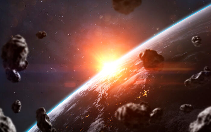 Physicist Predicted In 1960 That Humanity Would Overwhelm Earth By 2026, And We’re Almost At The Date Physicist Predicted In 1960 That Humanity Would Overwhelm Earth By 2026, And We’re Almost At The Date
