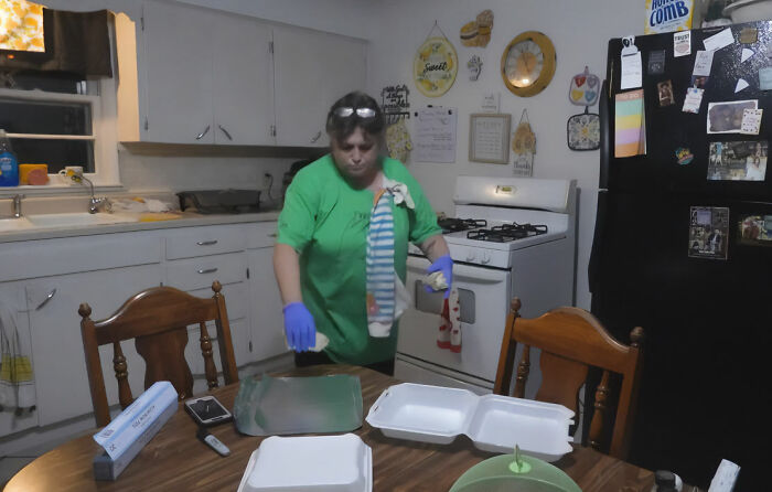 Missouri Grandma Refuses To Back Down After Being Ordered To Stop Serving Her Neighbors Free Breakfasts Missouri Grandma Refuses To Back Down After Being Ordered To Stop Serving Her Neighbors Free Breakfasts