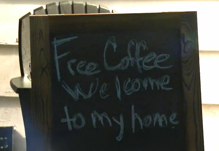 Missouri Grandma Refuses To Back Down After Being Ordered To Stop Serving Her Neighbors Free Breakfasts Missouri Grandma Refuses To Back Down After Being Ordered To Stop Serving Her Neighbors Free Breakfasts