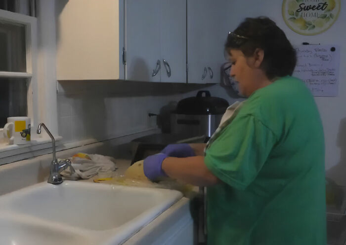 Missouri Grandma Refuses To Back Down After Being Ordered To Stop Serving Her Neighbors Free Breakfasts Missouri Grandma Refuses To Back Down After Being Ordered To Stop Serving Her Neighbors Free Breakfasts