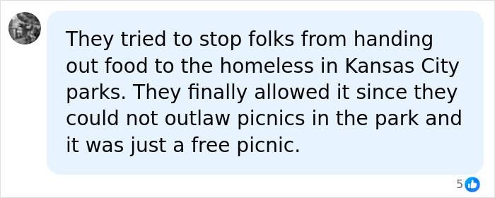 Missouri Grandma Refuses To Back Down After Being Ordered To Stop Serving Her Neighbors Free Breakfasts Missouri Grandma Refuses To Back Down After Being Ordered To Stop Serving Her Neighbors Free Breakfasts
