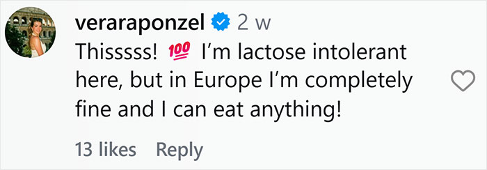 Expert Chimes In After Woman Claims Her Before-And-After Pics Of Trip To France “Prove” The US Diet Keeps People “Chronically Inflamed” Expert Chimes In After Woman Claims Her Before-And-After Pics Of Trip To France “Prove” The US Diet Keeps People “Chronically Inflamed”
