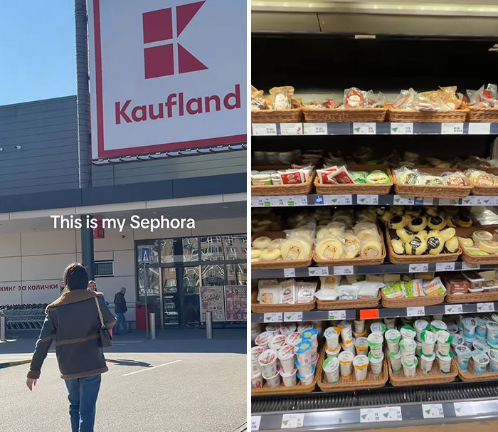 Expert Chimes In After Woman Claims Her Before-And-After Pics Of Trip To France “Prove” The US Diet Keeps People “Chronically Inflamed” Expert Chimes In After Woman Claims Her Before-And-After Pics Of Trip To France “Prove” The US Diet Keeps People “Chronically Inflamed”