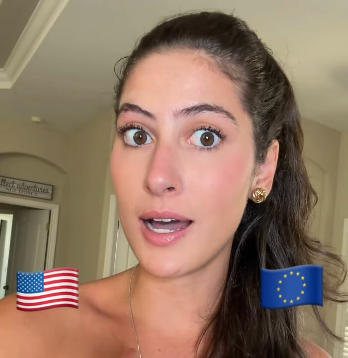 Expert Chimes In After Woman Claims Her Before-And-After Pics Of Trip To France “Prove” The US Diet Keeps People “Chronically Inflamed” Expert Chimes In After Woman Claims Her Before-And-After Pics Of Trip To France “Prove” The US Diet Keeps People “Chronically Inflamed”
