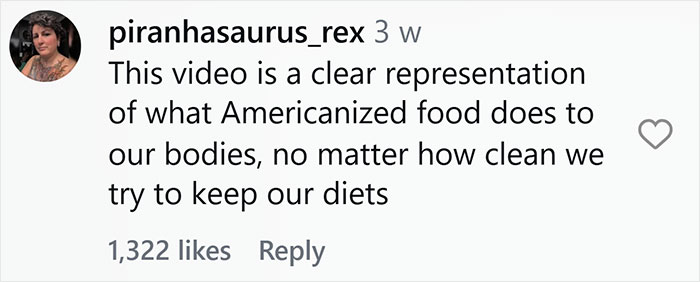 Expert Chimes In After Woman Claims Her Before-And-After Pics Of Trip To France “Prove” The US Diet Keeps People “Chronically Inflamed” Expert Chimes In After Woman Claims Her Before-And-After Pics Of Trip To France “Prove” The US Diet Keeps People “Chronically Inflamed”