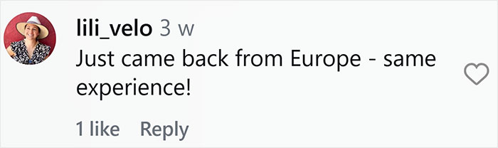 Expert Chimes In After Woman Claims Her Before-And-After Pics Of Trip To France “Prove” The US Diet Keeps People “Chronically Inflamed” Expert Chimes In After Woman Claims Her Before-And-After Pics Of Trip To France “Prove” The US Diet Keeps People “Chronically Inflamed”