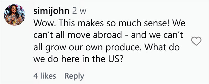 Expert Chimes In After Woman Claims Her Before-And-After Pics Of Trip To France “Prove” The US Diet Keeps People “Chronically Inflamed” Expert Chimes In After Woman Claims Her Before-And-After Pics Of Trip To France “Prove” The US Diet Keeps People “Chronically Inflamed”