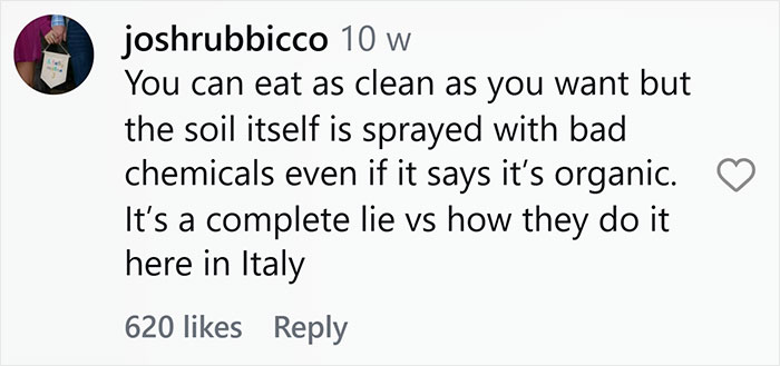 Expert Chimes In After Woman Claims Her Before-And-After Pics Of Trip To France “Prove” The US Diet Keeps People “Chronically Inflamed” Expert Chimes In After Woman Claims Her Before-And-After Pics Of Trip To France “Prove” The US Diet Keeps People “Chronically Inflamed”