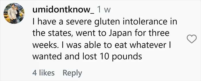 Expert Chimes In After Woman Claims Her Before-And-After Pics Of Trip To France “Prove” The US Diet Keeps People “Chronically Inflamed” Expert Chimes In After Woman Claims Her Before-And-After Pics Of Trip To France “Prove” The US Diet Keeps People “Chronically Inflamed”