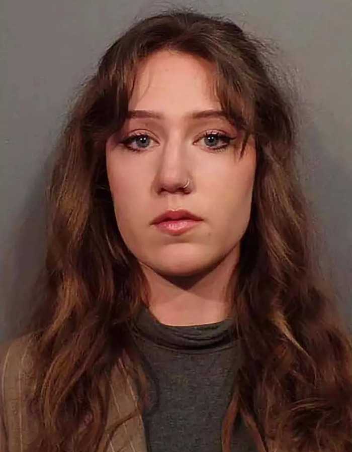 “Entitled” US Tourist Who Snatched Baby Wombat Learns Her Fate In Court “Entitled” US Tourist Who Snatched Baby Wombat Learns Her Fate In Court