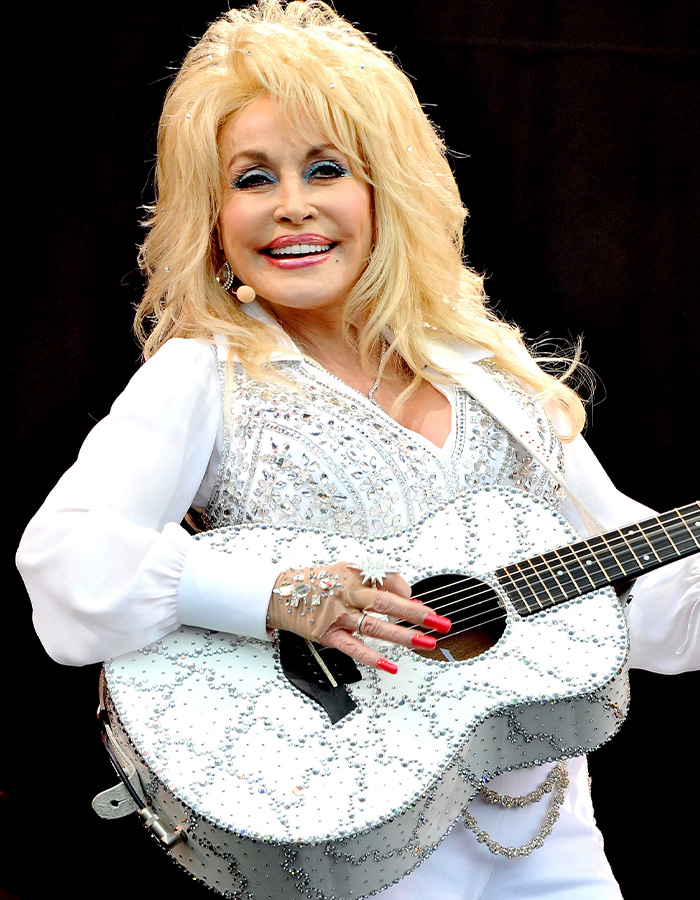 J.K. Rowling Accused Of Using Dolly Parton’s Passing As Yet Another Way To Spread Her Controversial Opinions J.K. Rowling Accused Of Using Dolly Parton’s Passing As Yet Another Way To Spread Her Controversial Opinions
