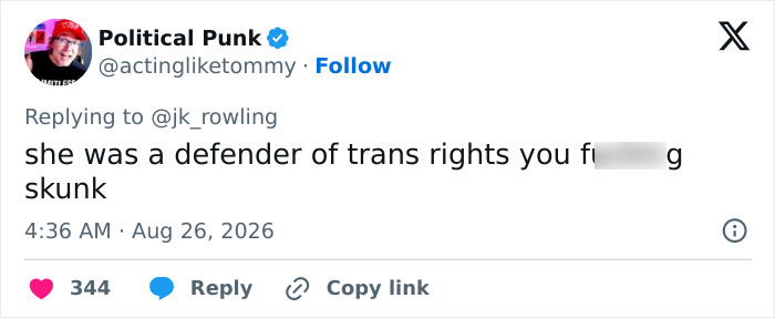 J.K. Rowling Accused Of Using Dolly Parton’s Passing As Yet Another Way To Spread Her Controversial Opinions J.K. Rowling Accused Of Using Dolly Parton’s Passing As Yet Another Way To Spread Her Controversial Opinions