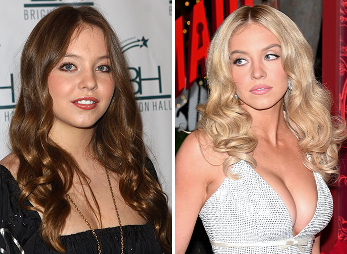5 Before And After Fame Shots That Highlight How Much Celebrities’ Styles Transform