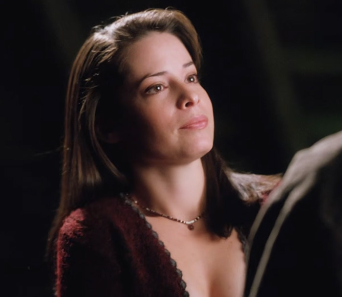 ‘Charmed’ Alum Exposes Industry Reality As She Confirms Acting Retirement Seven Years After Last Major Role