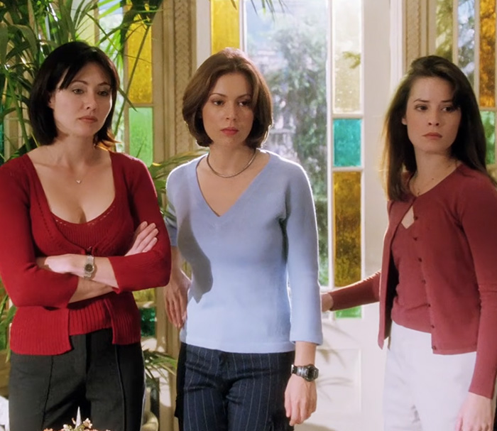 ‘Charmed’ Alum Exposes Industry Reality As She Confirms Acting Retirement Seven Years After Last Major Role