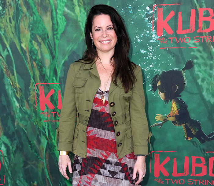 ‘Charmed’ Alum Exposes Industry Reality As She Confirms Acting Retirement Seven Years After Last Major Role