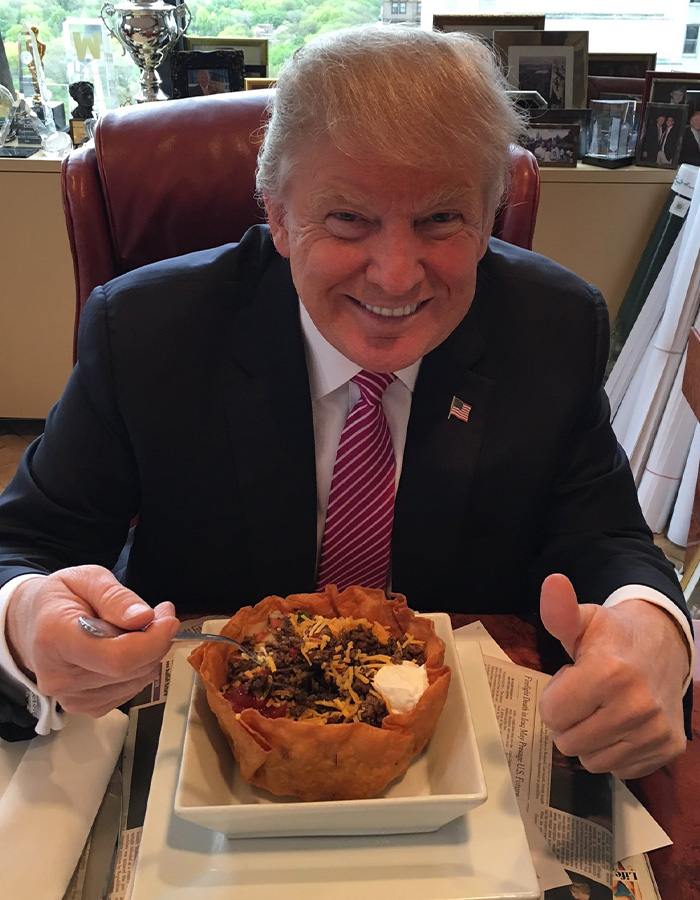 Doctors Flag Alarming Health “Marker” In Donald Trump That Could Point To A Troubling Prognosis Doctors Flag Alarming Health “Marker” In Donald Trump That Could Point To A Troubling Prognosis