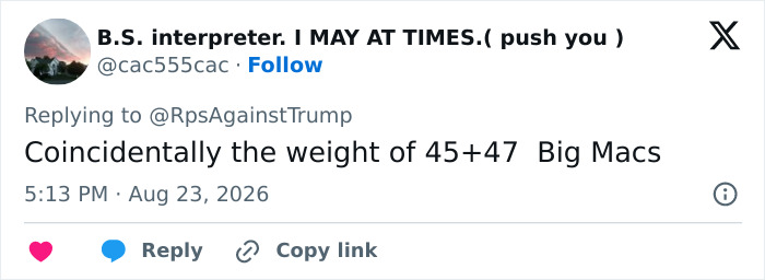 Doctors Flag Alarming Health “Marker” In Donald Trump That Could Point To A Troubling Prognosis Doctors Flag Alarming Health “Marker” In Donald Trump That Could Point To A Troubling Prognosis