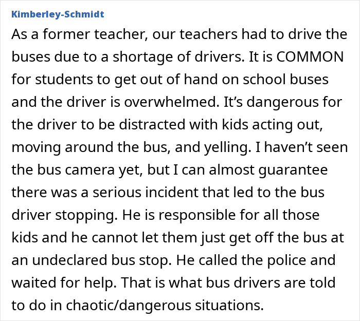Furious Parents Smash Their Way Into School Bus After Driver Refuses To Release Kids Furious Parents Smash Their Way Into School Bus After Driver Refuses To Release Kids