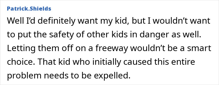 Furious Parents Smash Their Way Into School Bus After Driver Refuses To Release Kids Furious Parents Smash Their Way Into School Bus After Driver Refuses To Release Kids
