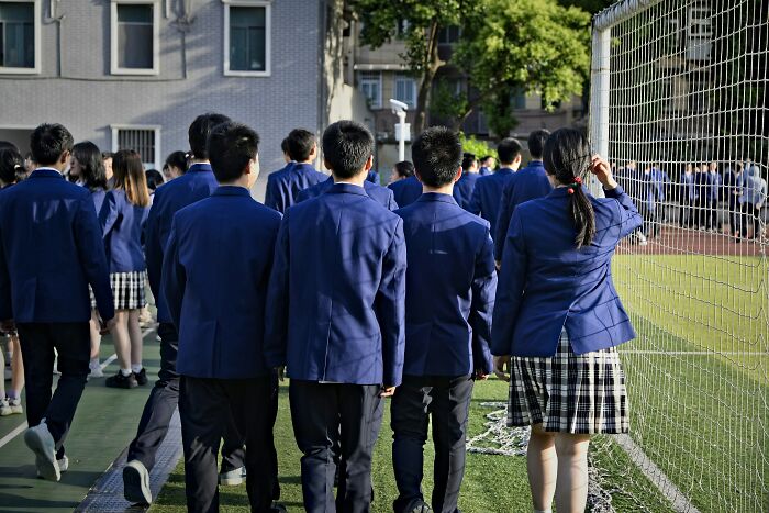 57 Insane Things That Somehow Happened At School Of All Places And People Can’t Forget 57 Insane Things That Somehow Happened At School Of All Places And People Can’t Forget
