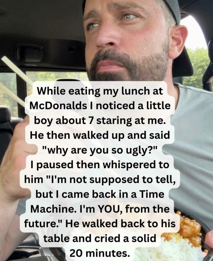 67 Times People Got Back At Someone So Perfectly, Even The Victim Was Impressed 67 Times People Got Back At Someone So Perfectly, Even The Victim Was Impressed