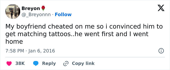 67 Times People Got Back At Someone So Perfectly, Even The Victim Was Impressed 67 Times People Got Back At Someone So Perfectly, Even The Victim Was Impressed