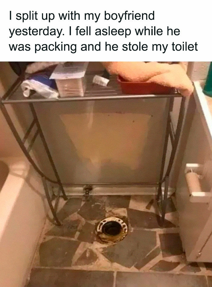 67 Times People Got Back At Someone So Perfectly, Even The Victim Was Impressed 67 Times People Got Back At Someone So Perfectly, Even The Victim Was Impressed