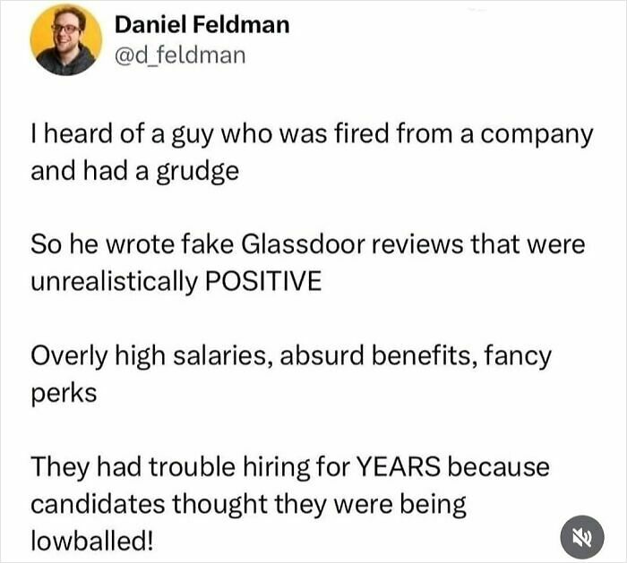 67 Times People Got Back At Someone So Perfectly, Even The Victim Was Impressed 67 Times People Got Back At Someone So Perfectly, Even The Victim Was Impressed