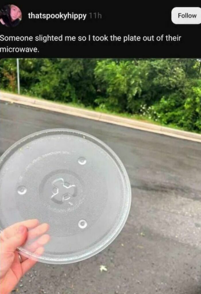 67 Times People Got Back At Someone So Perfectly, Even The Victim Was Impressed 67 Times People Got Back At Someone So Perfectly, Even The Victim Was Impressed