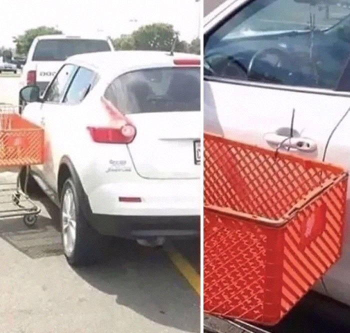 67 Times People Got Back At Someone So Perfectly, Even The Victim Was Impressed 67 Times People Got Back At Someone So Perfectly, Even The Victim Was Impressed