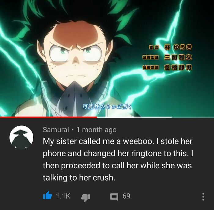 67 Times People Got Back At Someone So Perfectly, Even The Victim Was Impressed 67 Times People Got Back At Someone So Perfectly, Even The Victim Was Impressed