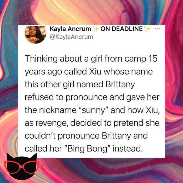 67 Times People Got Back At Someone So Perfectly, Even The Victim Was Impressed 67 Times People Got Back At Someone So Perfectly, Even The Victim Was Impressed