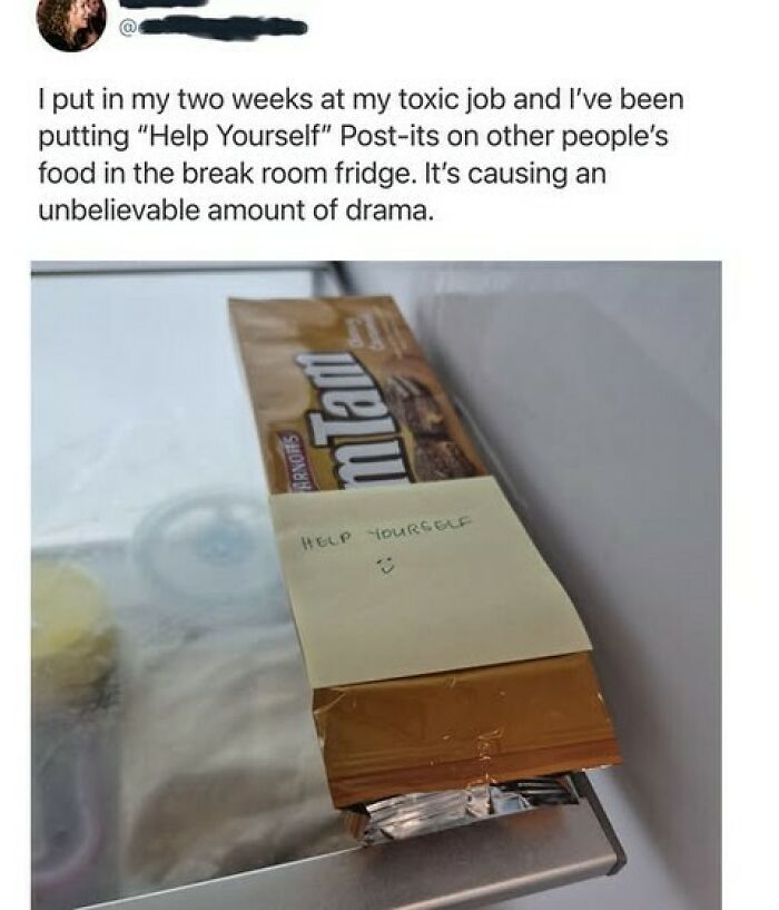67 Times People Got Back At Someone So Perfectly, Even The Victim Was Impressed 67 Times People Got Back At Someone So Perfectly, Even The Victim Was Impressed