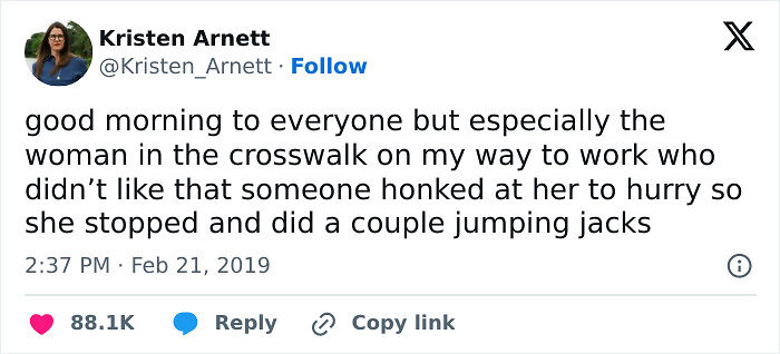 67 Times People Got Back At Someone So Perfectly, Even The Victim Was Impressed 67 Times People Got Back At Someone So Perfectly, Even The Victim Was Impressed