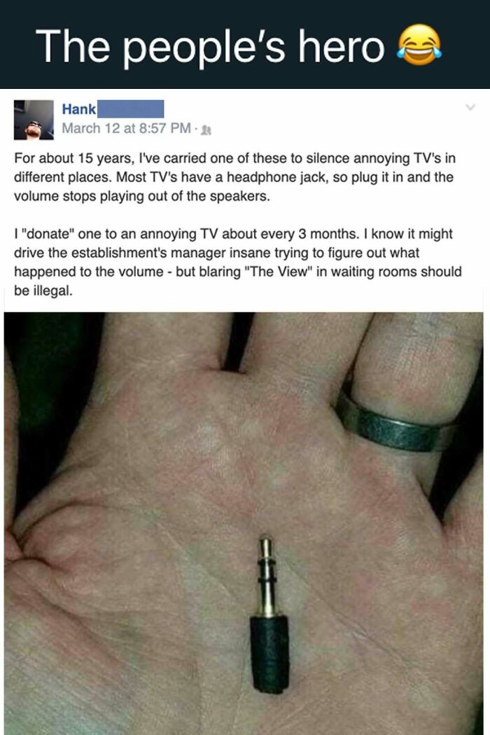 67 Times People Got Back At Someone So Perfectly, Even The Victim Was Impressed 67 Times People Got Back At Someone So Perfectly, Even The Victim Was Impressed