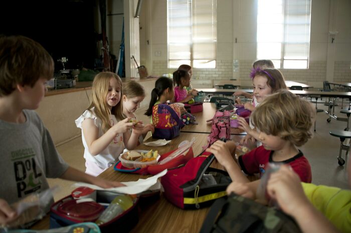 “The Voices Are Telling Me To Do This”: 48 Times Teachers Were Terrified Of Their Own Students “The Voices Are Telling Me To Do This”: 48 Times Teachers Were Terrified Of Their Own Students
