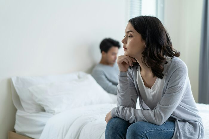 79 Women Share The One Lie That Made Them Quit An Entire Relationship And Never Look Back 79 Women Share The One Lie That Made Them Quit An Entire Relationship And Never Look Back