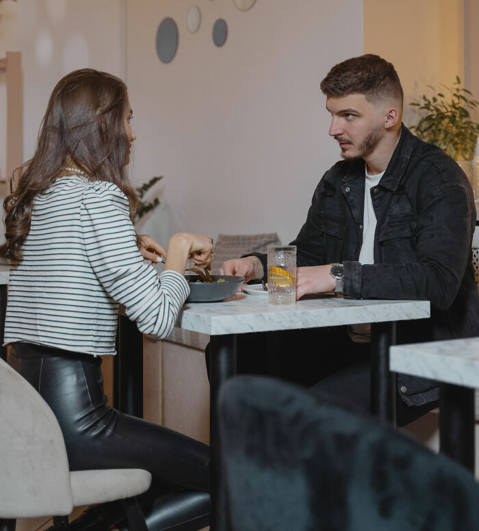 79 Women Share The One Lie That Made Them Quit An Entire Relationship And Never Look Back 79 Women Share The One Lie That Made Them Quit An Entire Relationship And Never Look Back