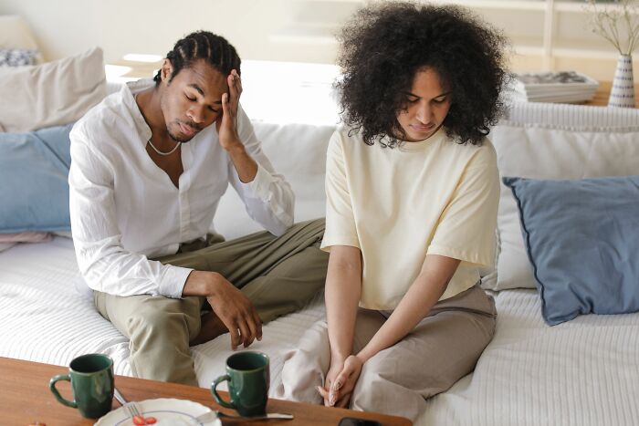 79 Women Share The One Lie That Made Them Quit An Entire Relationship And Never Look Back 79 Women Share The One Lie That Made Them Quit An Entire Relationship And Never Look Back