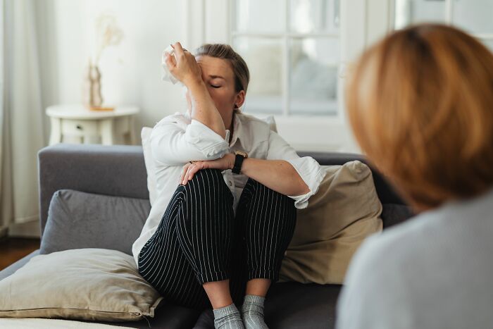 79 Women Share The One Lie That Made Them Quit An Entire Relationship And Never Look Back 79 Women Share The One Lie That Made Them Quit An Entire Relationship And Never Look Back