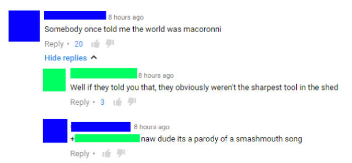 88 People So Dumb You Can’t Help But Wonder How They Even Survive 88 People So Dumb You Can’t Help But Wonder How They Even Survive