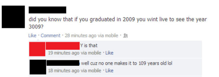 88 People So Dumb You Can’t Help But Wonder How They Even Survive 88 People So Dumb You Can’t Help But Wonder How They Even Survive