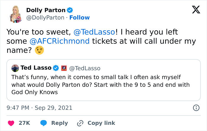 46 Facts About Beloved Late Dolly Parton, Her Life And Career That You Might Not Have Known 46 Facts About Beloved Late Dolly Parton, Her Life And Career That You Might Not Have Known