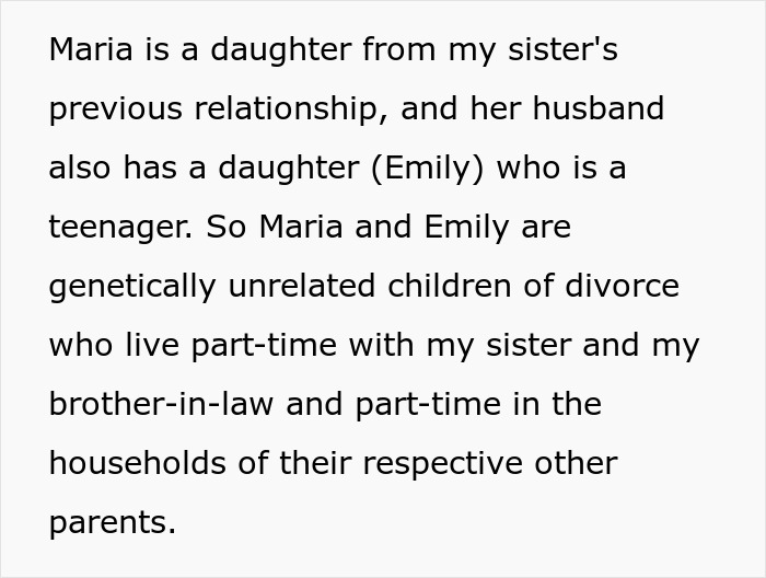 Woman Helps Her Sister Have A Baby, But The Sister Wants To Keep The Truth Secret For 18 Years