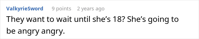 Woman Helps Her Sister Have A Baby, But The Sister Wants To Keep The Truth Secret For 18 Years